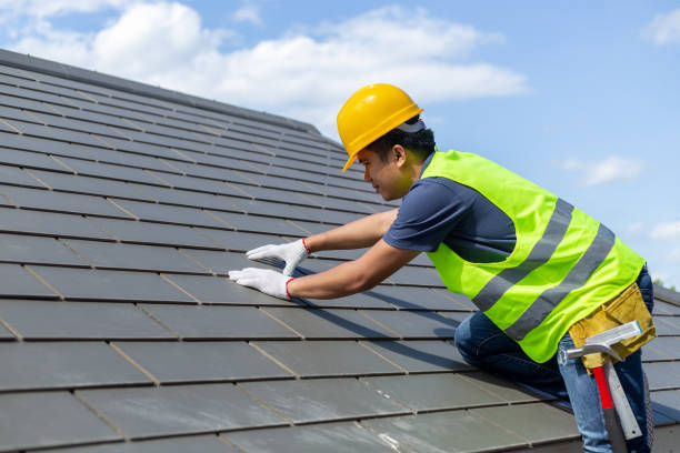 Roof Gutter Cleaning in St Maries, ID