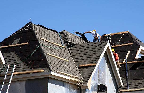 Best Metal Roofing Contractor  in St Maries, ID
