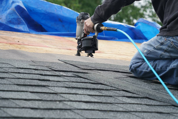 Best Residential Roofing Contractor  in St Maries, ID