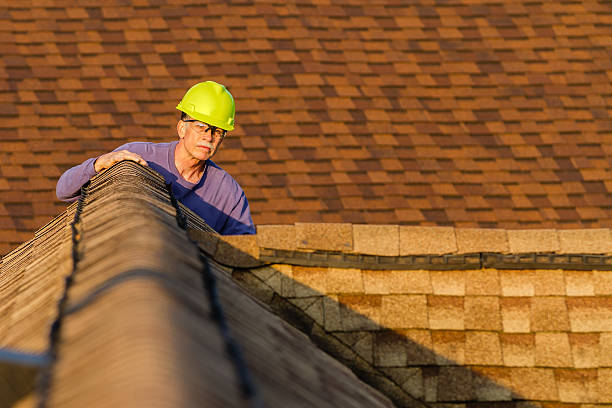 Best Roof Waterproofing Services  in St Maries, ID