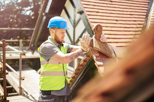 Best Commercial Roofing Services  in St Maries, ID