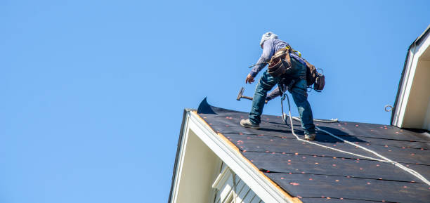 Best Storm Damage Roof Repair  in St Maries, ID