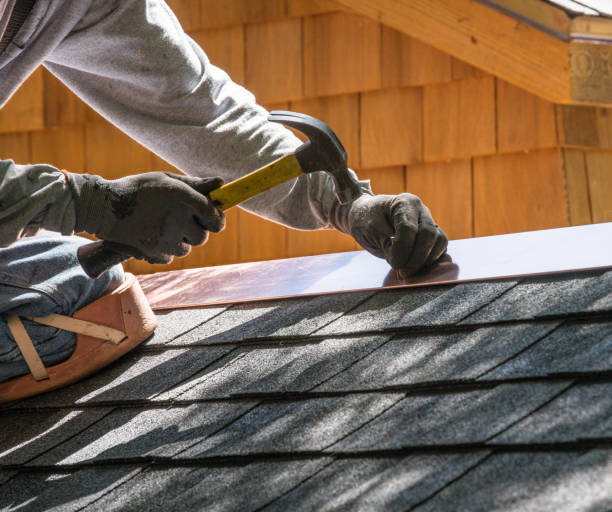 Best Best Roofing Contractors  in St Maries, ID